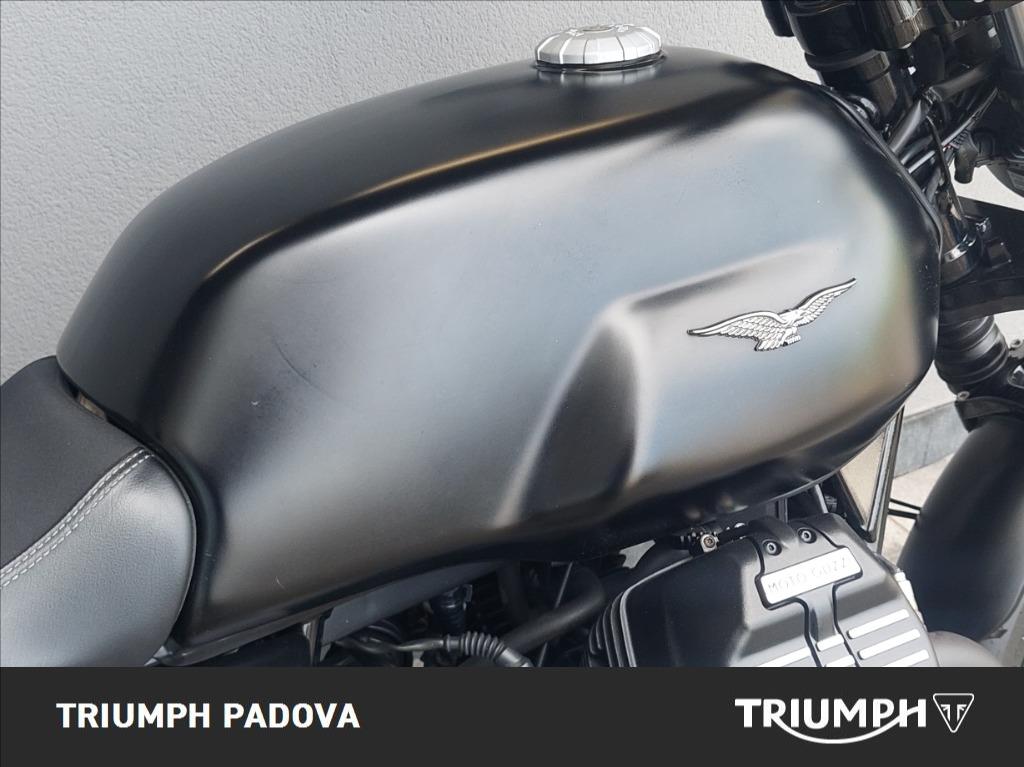 MOTO GUZZI V7 850 Stone Abs