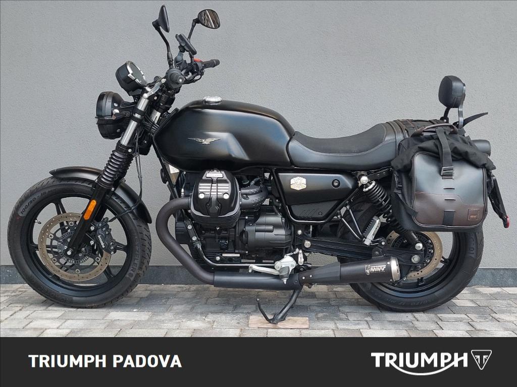 MOTO GUZZI V7 850 Stone Abs