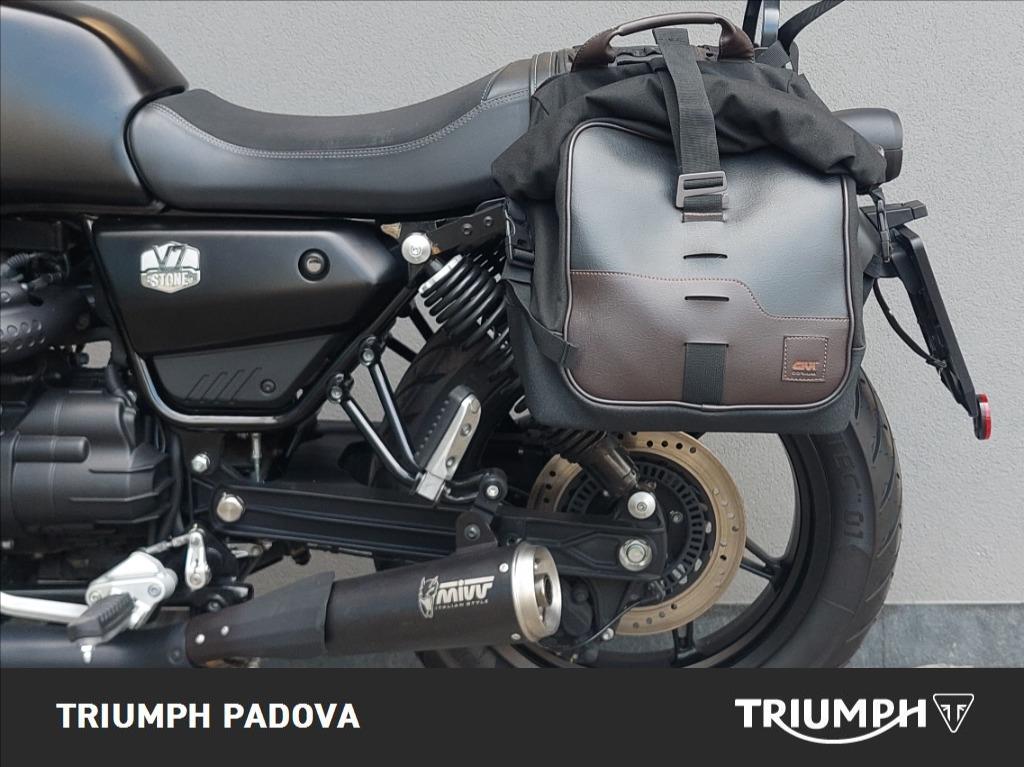 MOTO GUZZI V7 850 Stone Abs