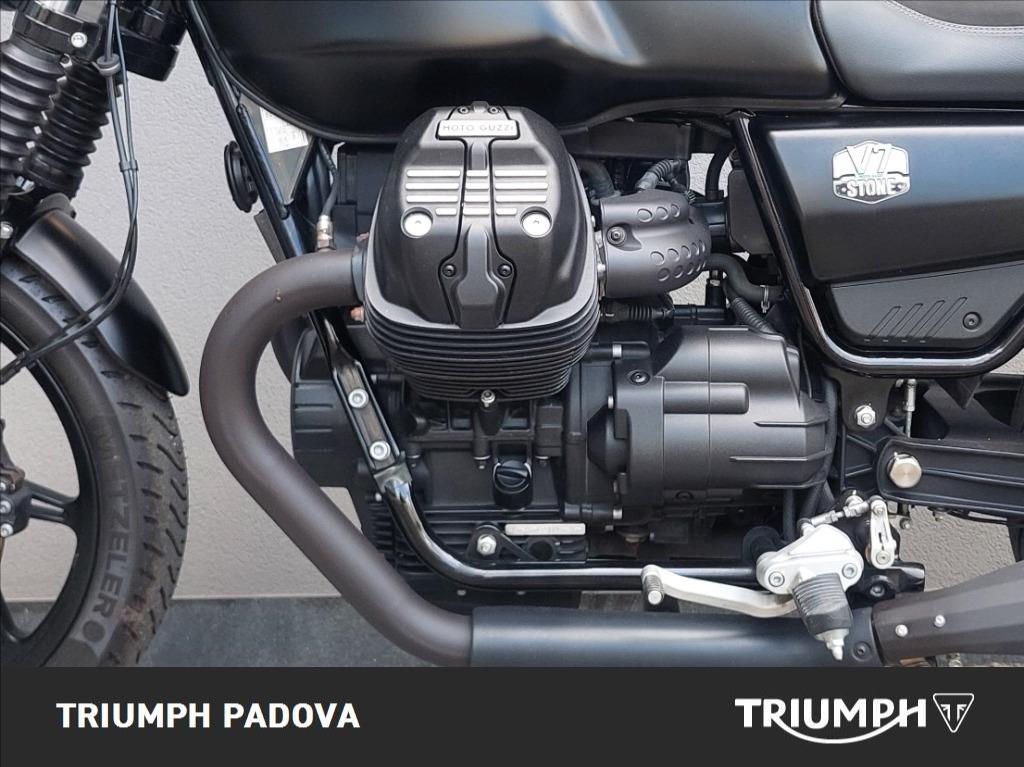 MOTO GUZZI V7 850 Stone Abs