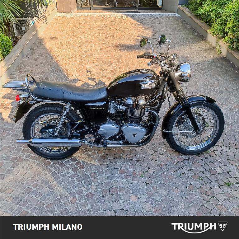 TRIUMPH Bonneville 790 