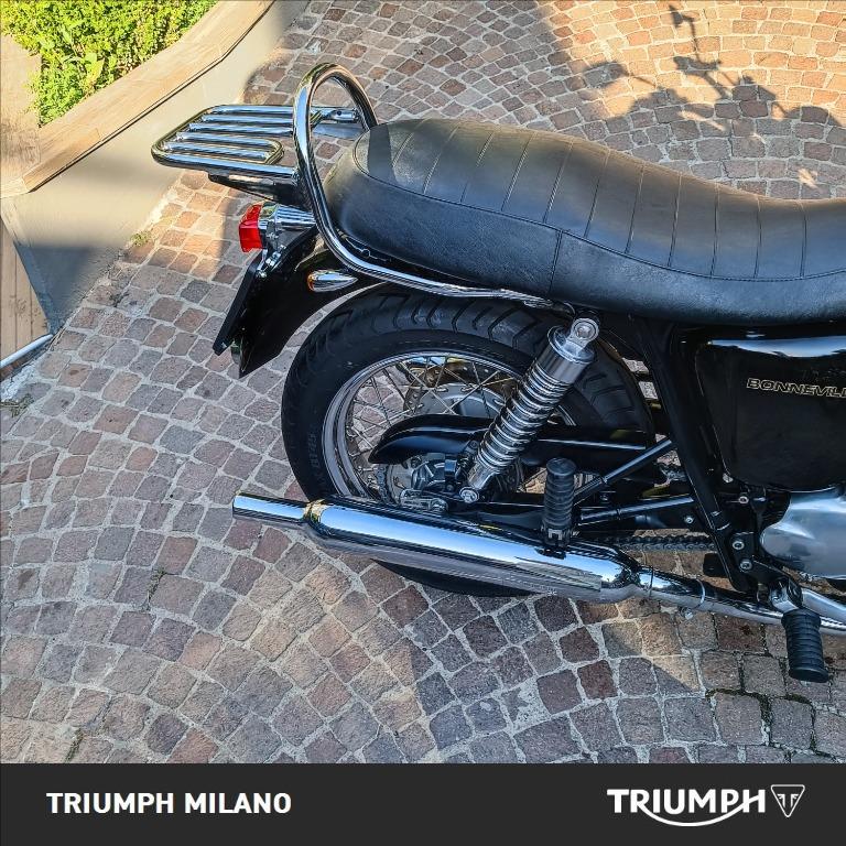 TRIUMPH Bonneville 790 