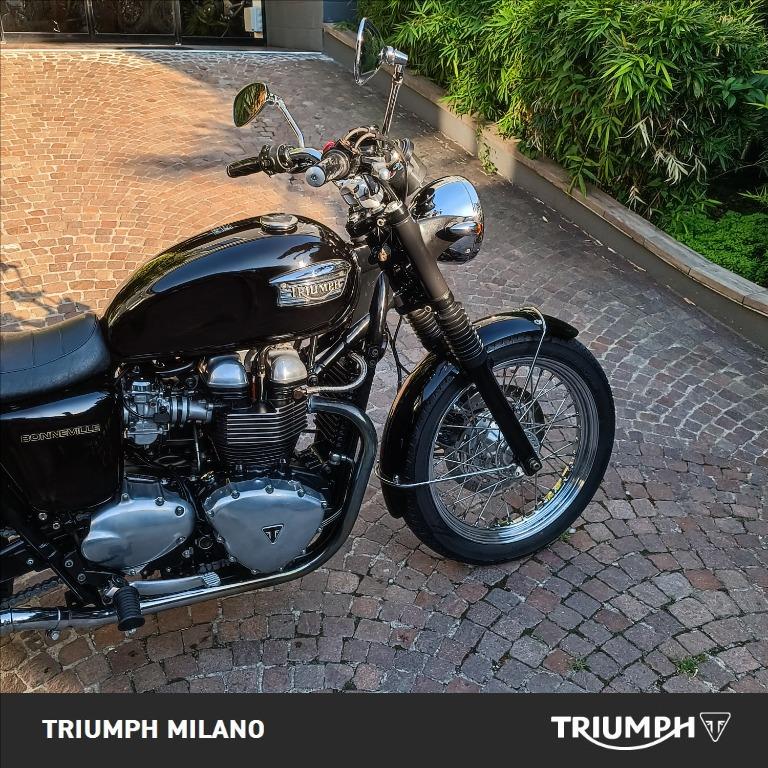 TRIUMPH Bonneville 790 