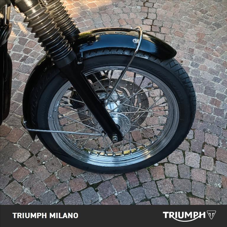 TRIUMPH Bonneville 790 