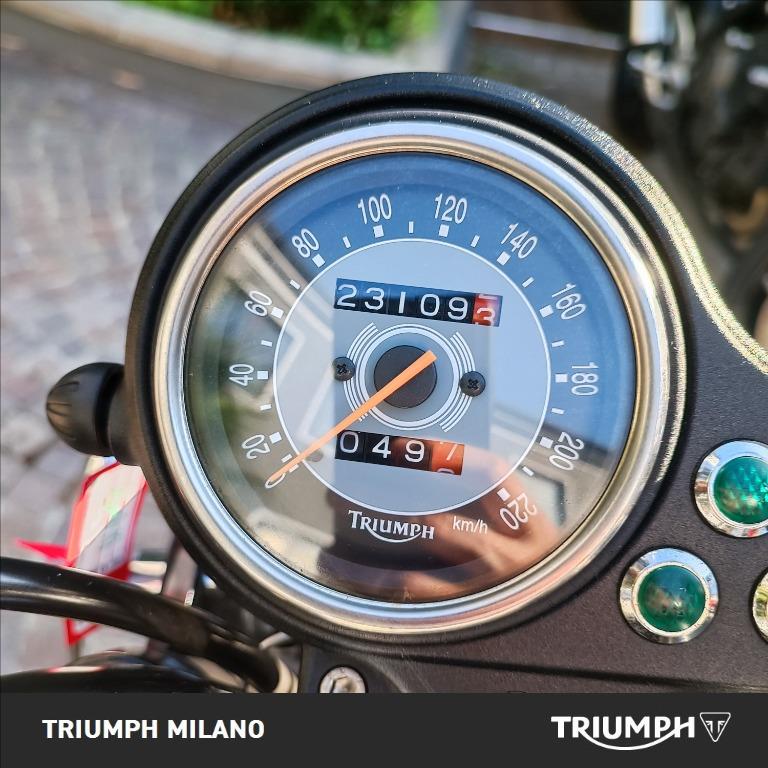 TRIUMPH Bonneville 790 