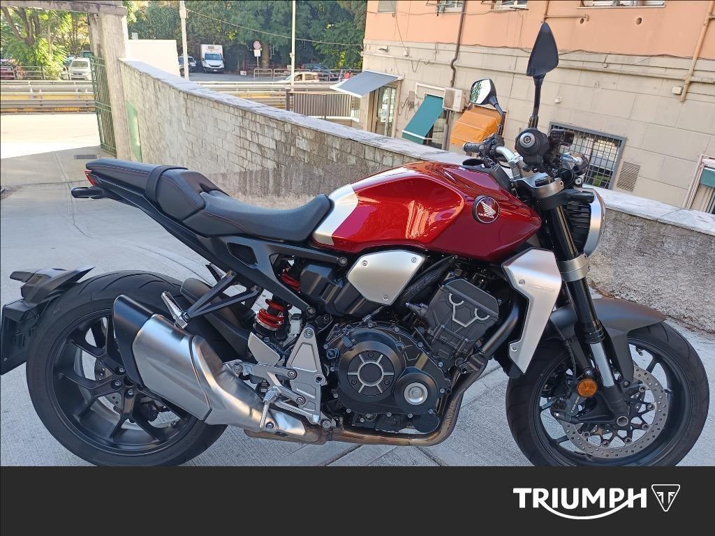 HONDA CB 1000 R Abs