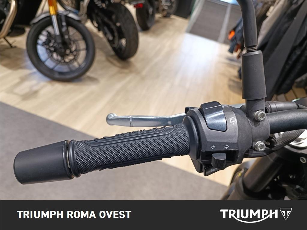BENELLI Leoncino 250 E5