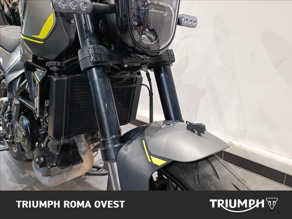 BENELLI Leoncino 250 E5