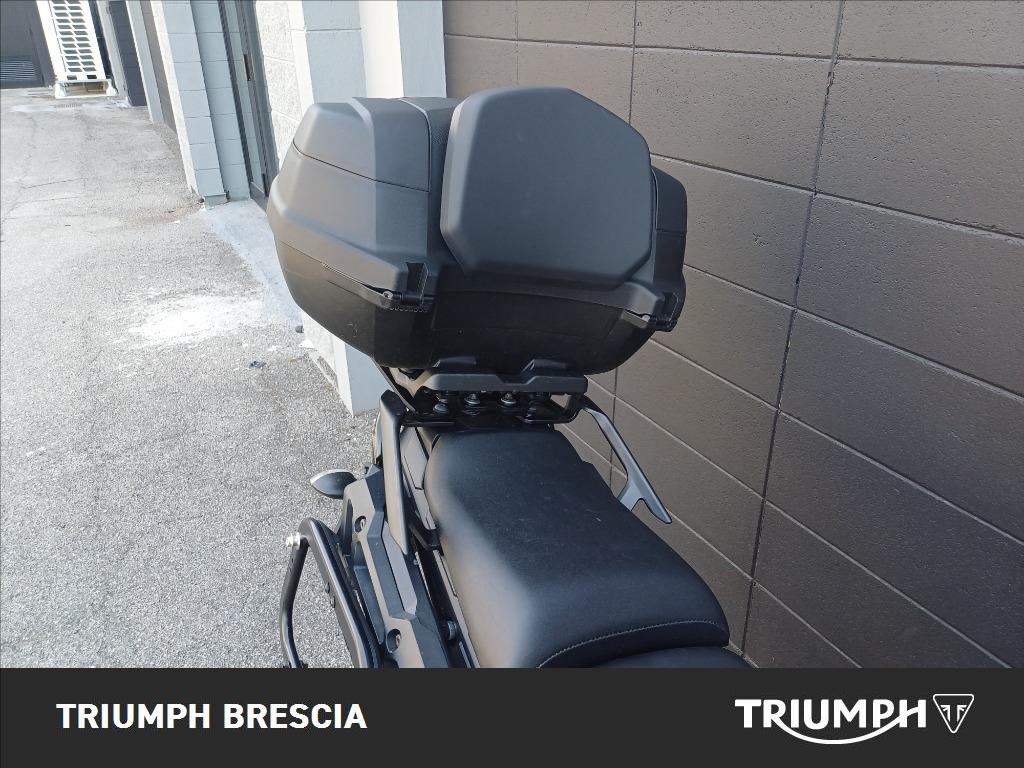 YAMAHA Tracer 900 Abs