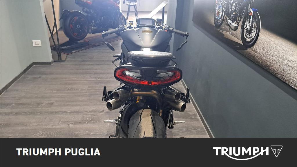 MV AGUSTA Brutale 1000 RR