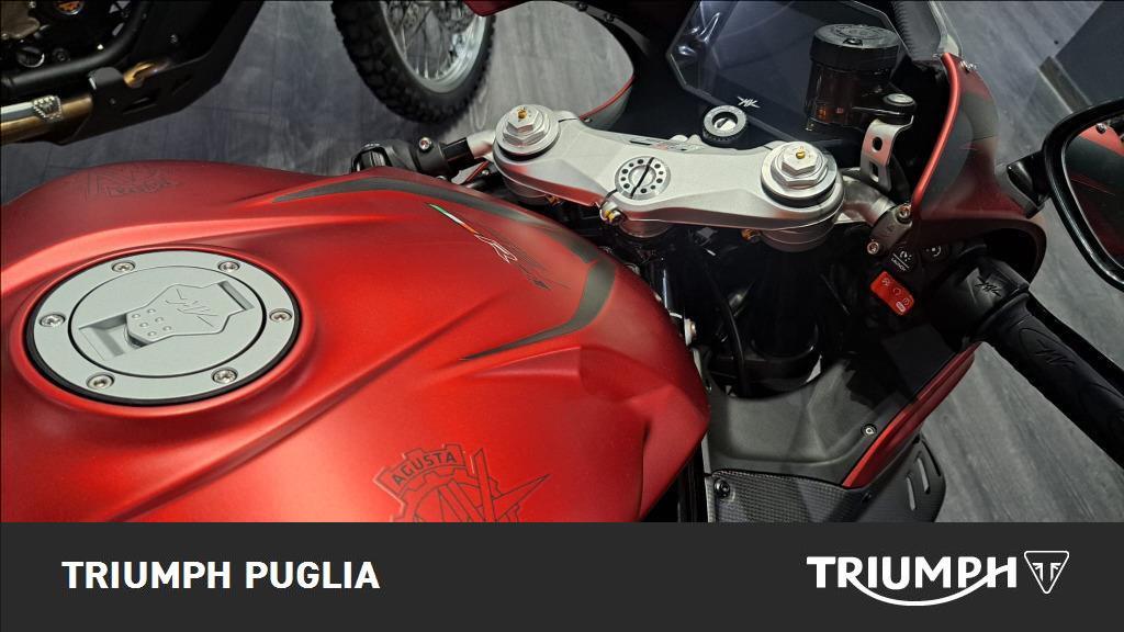 MV AGUSTA F3 800 RR Abs