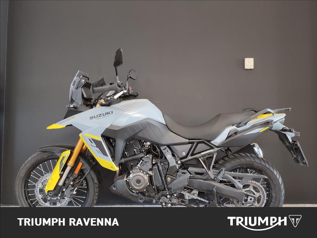 SUZUKI V-Strom 800 DE Abs