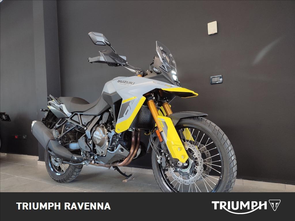 SUZUKI V-Strom 800 DE Abs