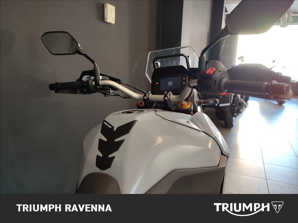 SUZUKI V-Strom 800 DE Abs