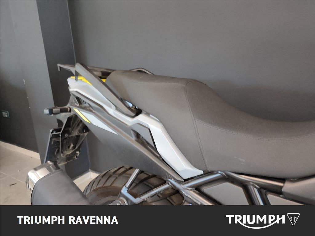 SUZUKI V-Strom 800 DE Abs