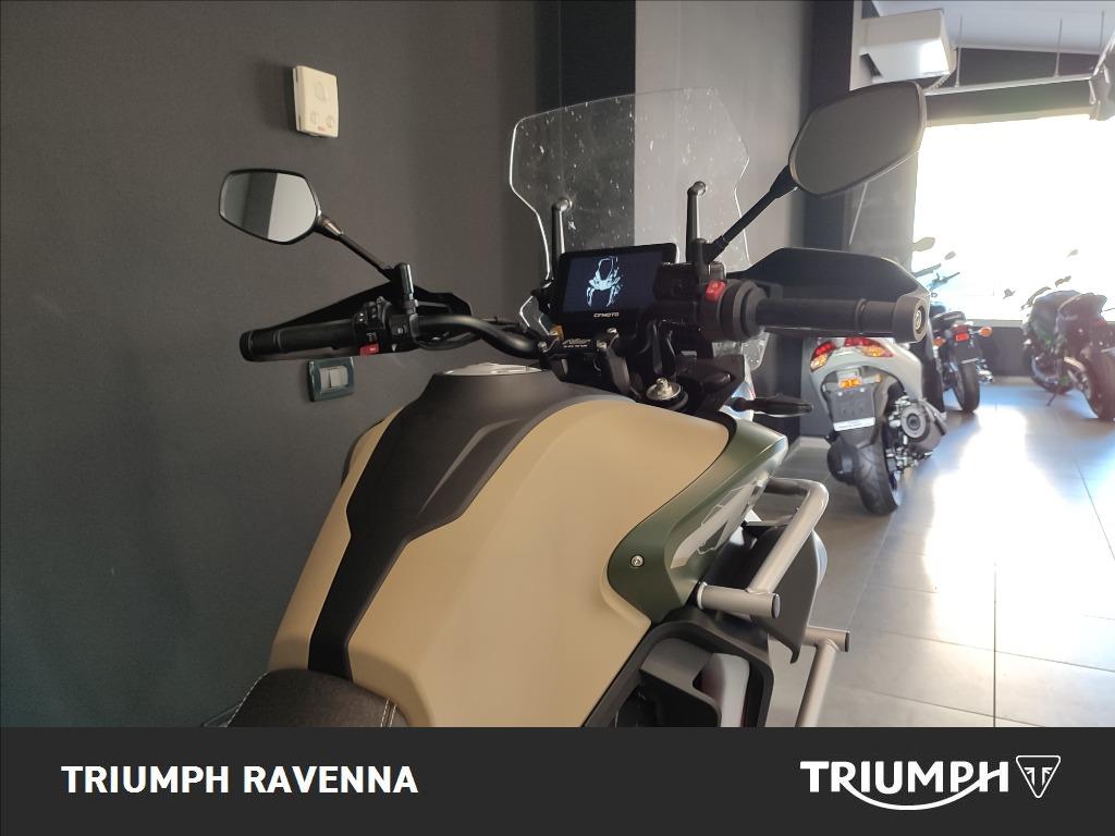 CFMOTO 800 MT Limited Edition Abs