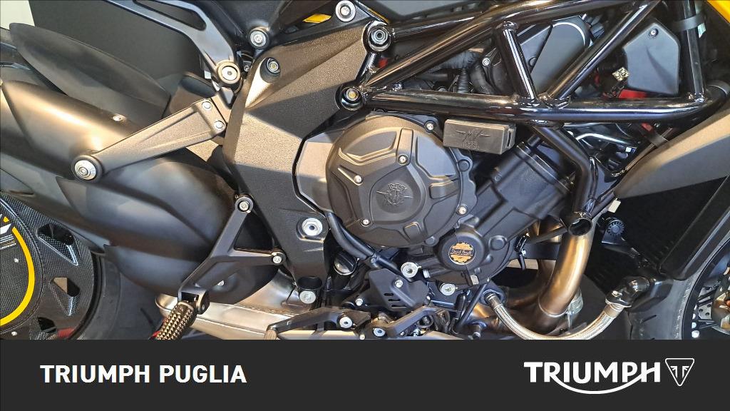 MV AGUSTA Brutale 800 Dragster RR SCS Abs