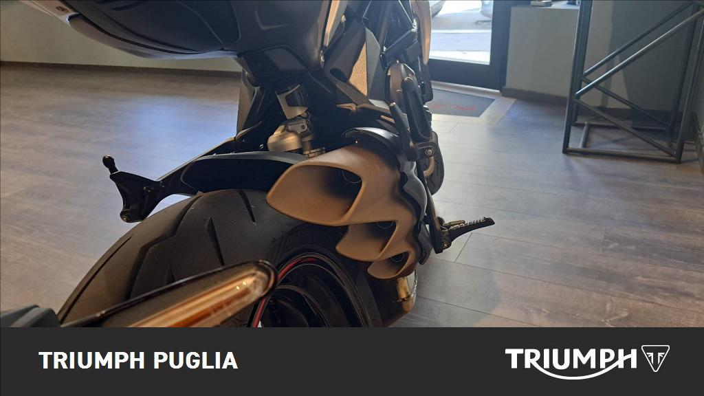 MV AGUSTA Brutale 800 RR Abs