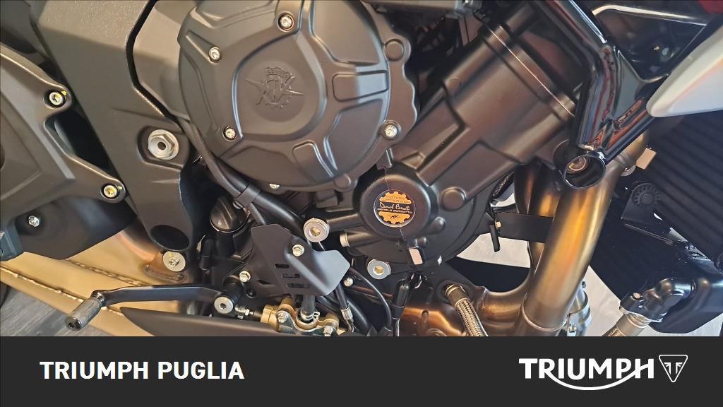 MV AGUSTA Brutale 800 RR Abs