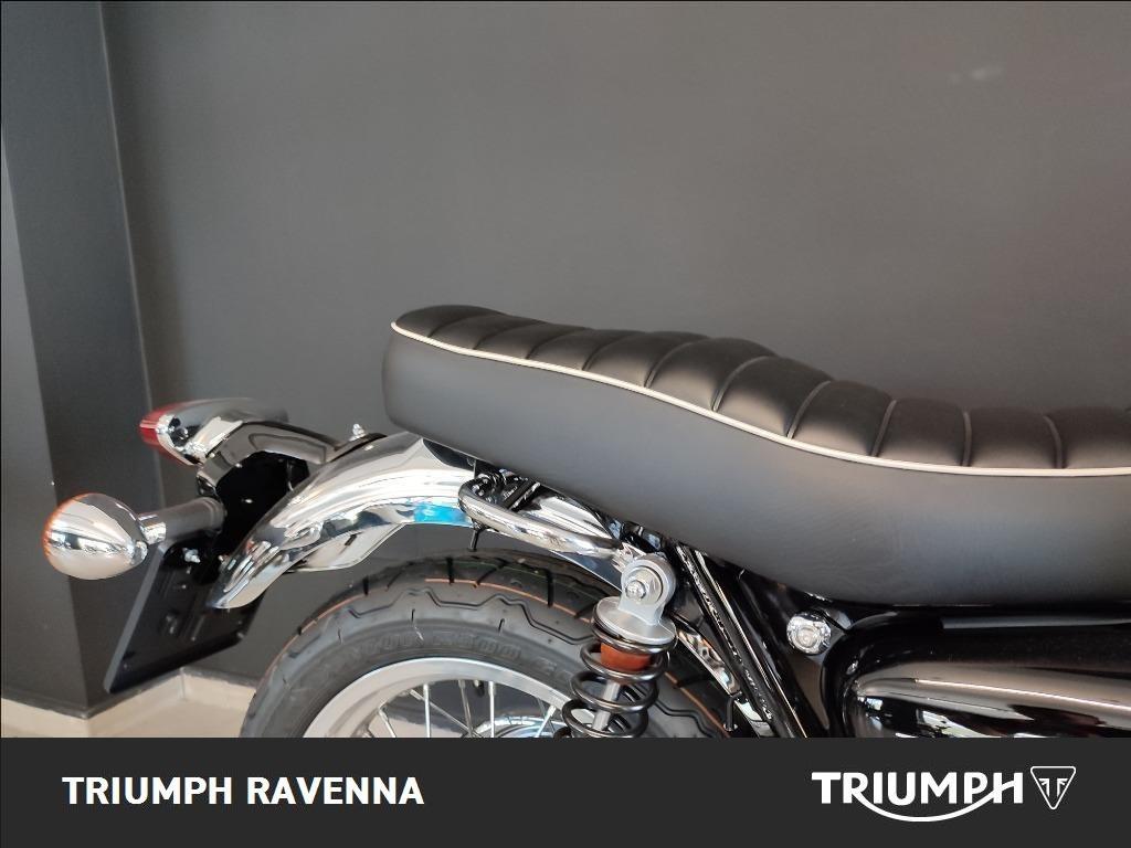 KAWASAKI W 800 