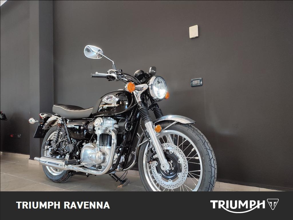 KAWASAKI W 800 