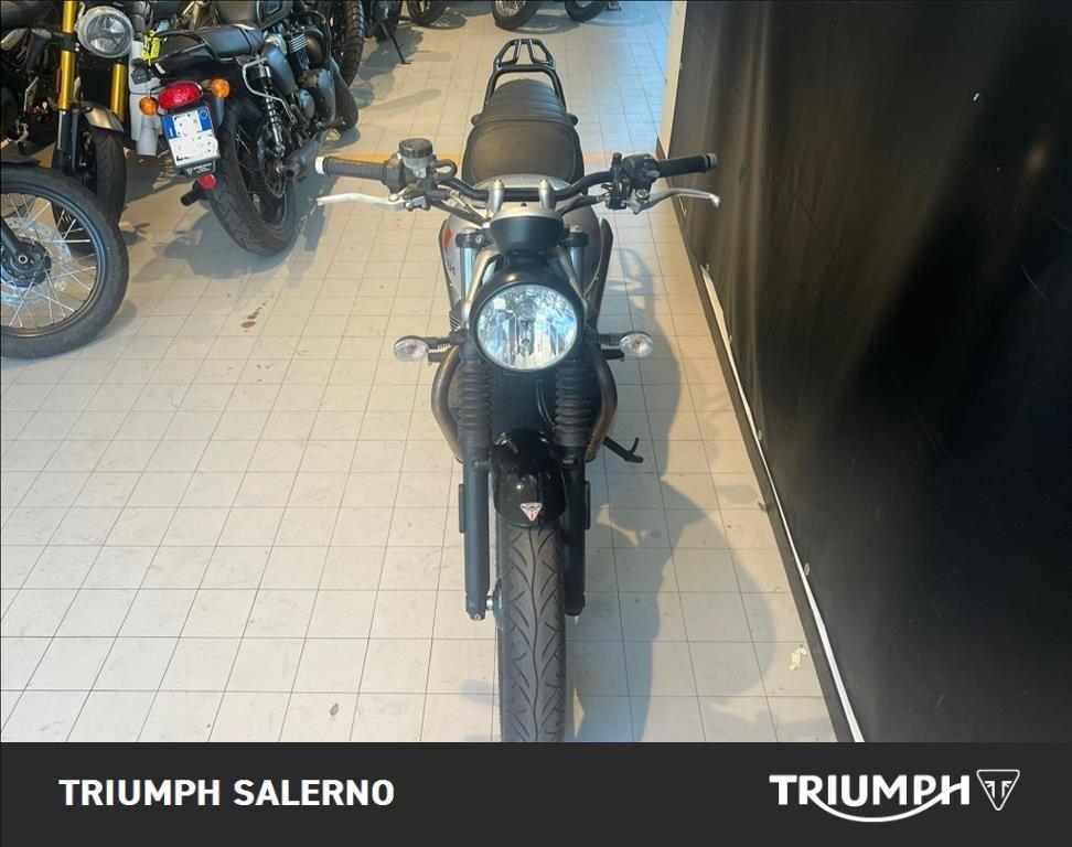 TRIUMPH Street Twin 900 