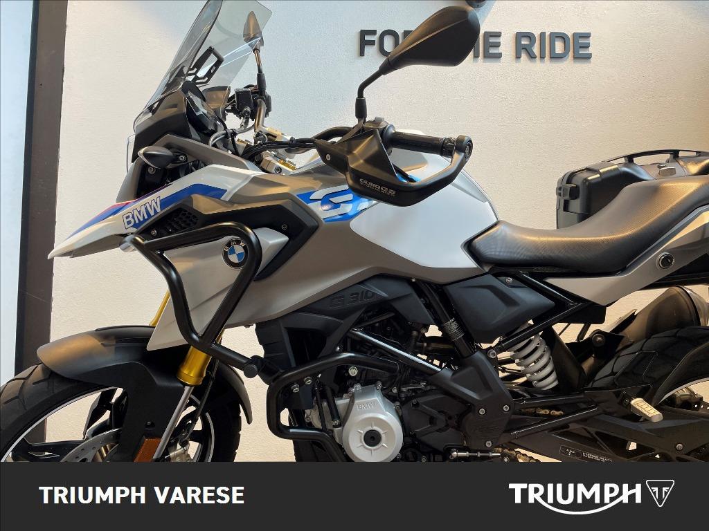 BMW G 310 GS Abs