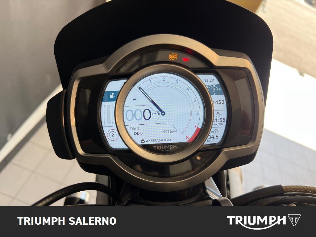 TRIUMPH Scrambler 1200 XC Abs