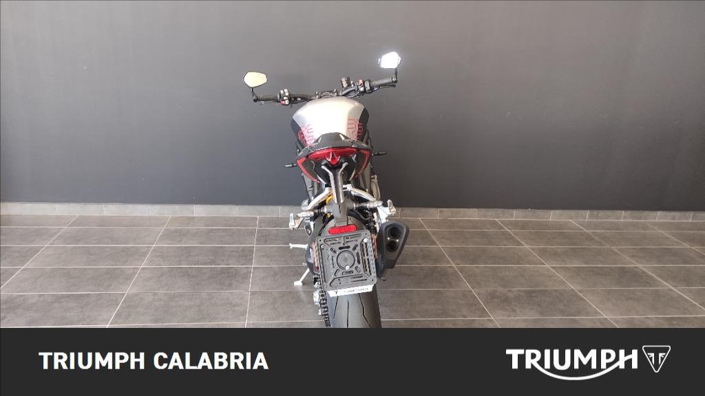TRIUMPH Speed Triple 1200 RS Abs