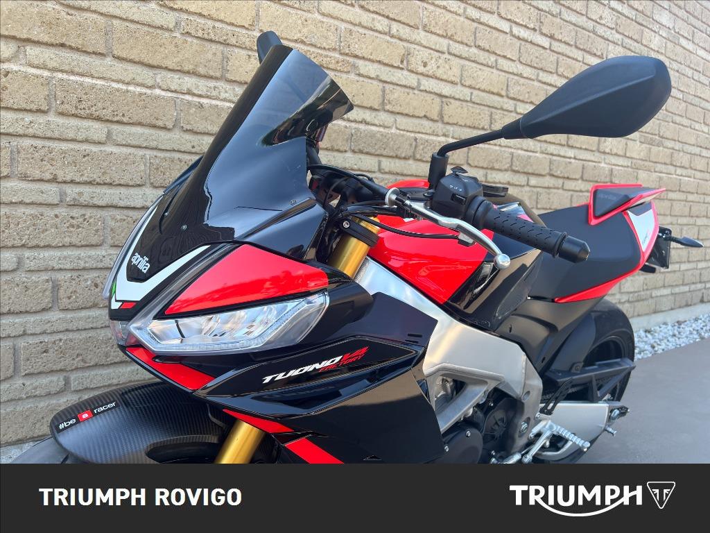 APRILIA Tuono 1100 V4 Factory SE-09 SBK
