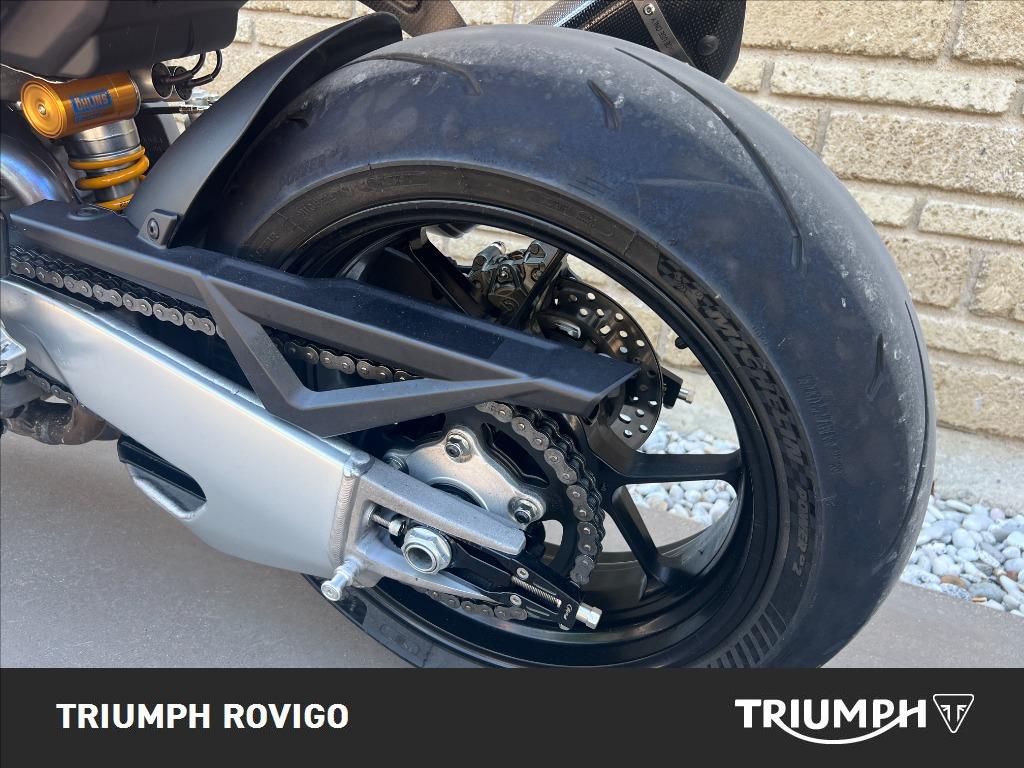 APRILIA Tuono 1100 V4 Factory SE-09 SBK