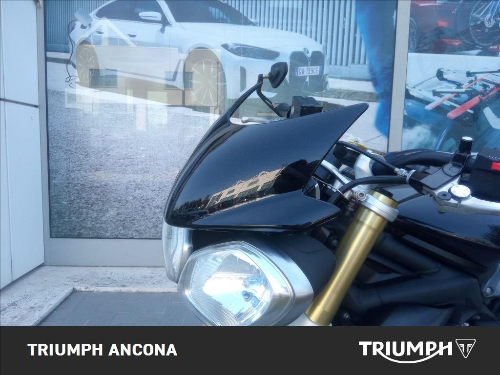 TRIUMPH Street Triple 675 Abs