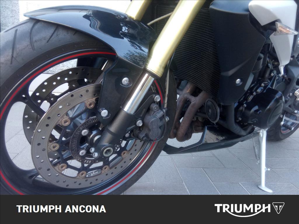 TRIUMPH Street Triple 675 Abs