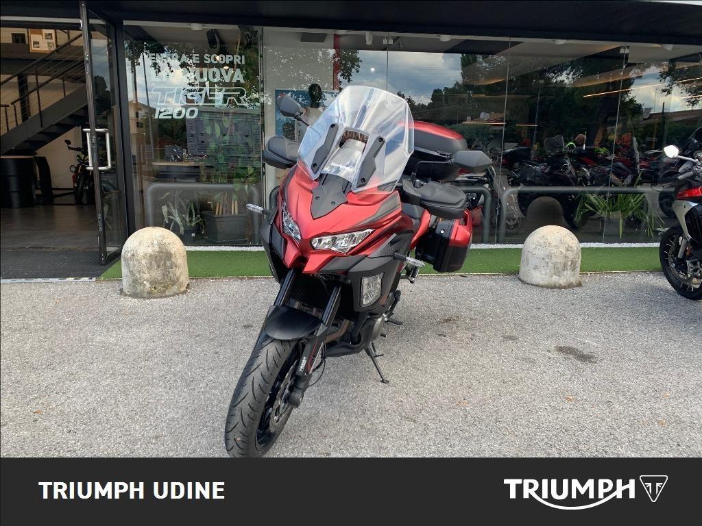 KAWASAKI Versys 1000 