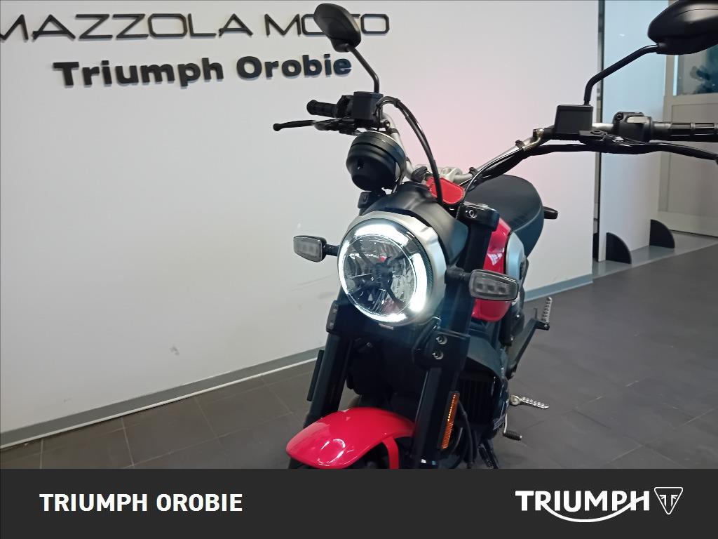 DUCATI Scrambler 800 Icon
