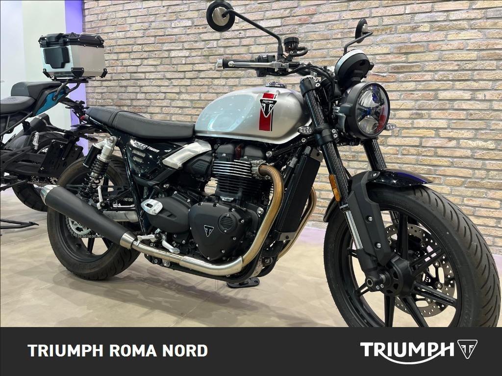 TRIUMPH Speed Twin 900 Abs