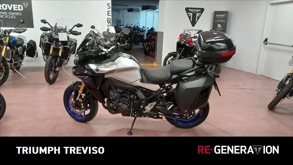 YAMAHA Tracer 9 900 GT Abs