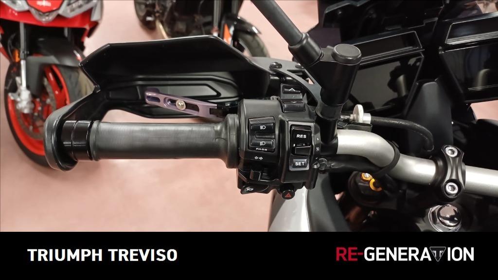 YAMAHA Tracer 9 900 GT Abs