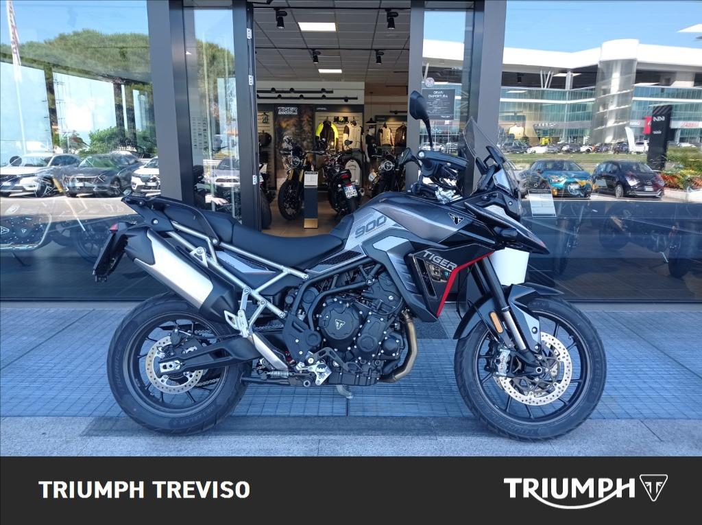 TRIUMPH Tiger 900 GT Pro Abs