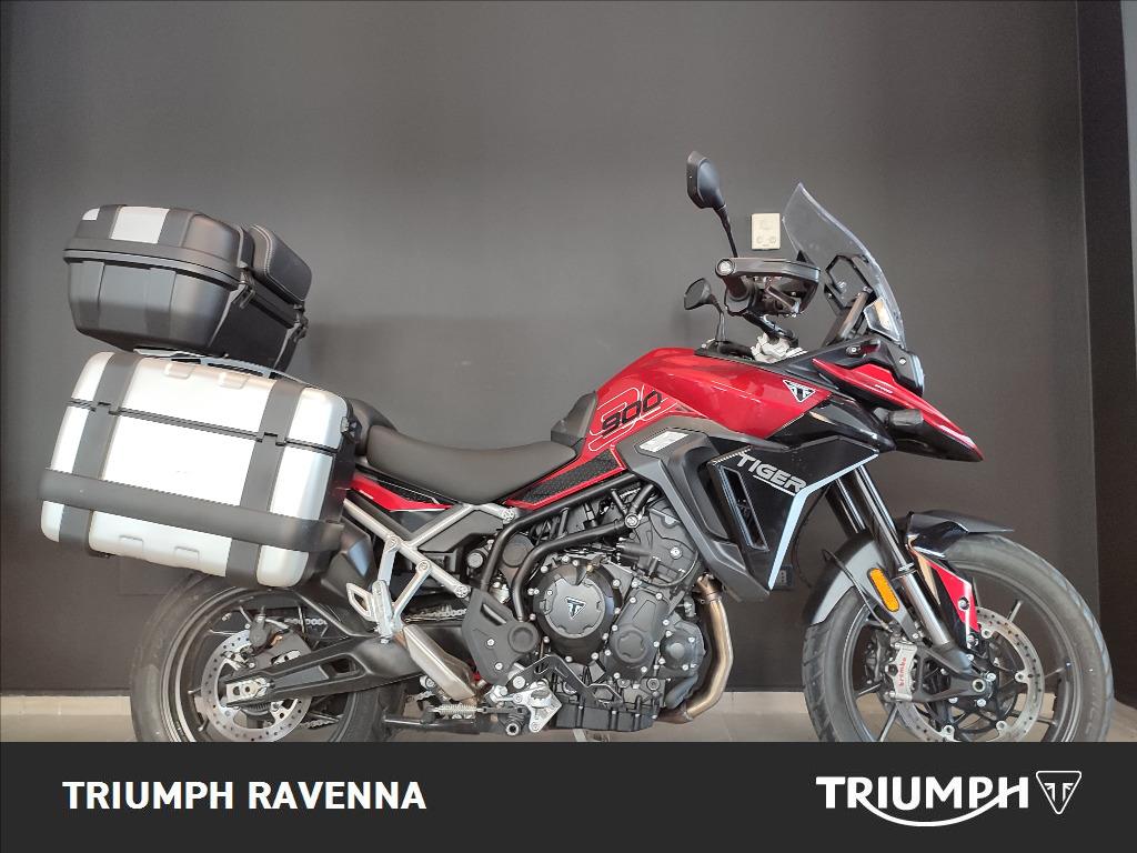 TRIUMPH Tiger 900 GT Pro Abs
