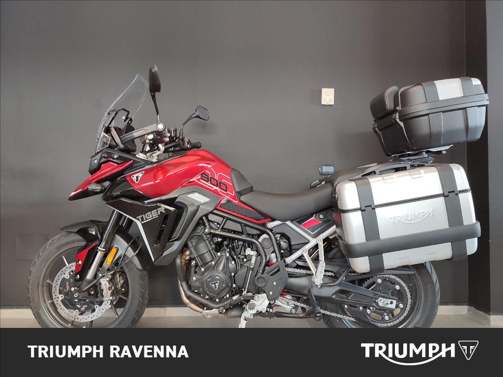 TRIUMPH Tiger 900 GT Pro Abs