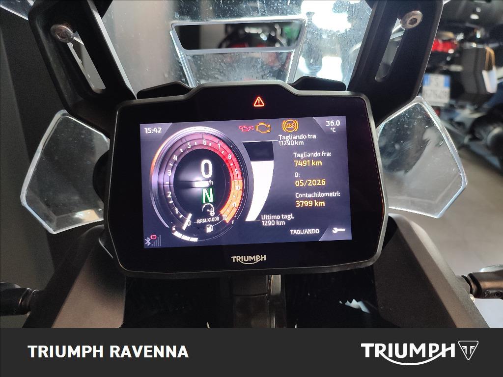 TRIUMPH Tiger 900 GT Pro Abs