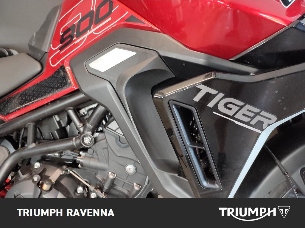 TRIUMPH Tiger 900 GT Pro Abs