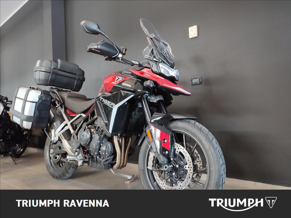 TRIUMPH Tiger 900 GT Pro Abs