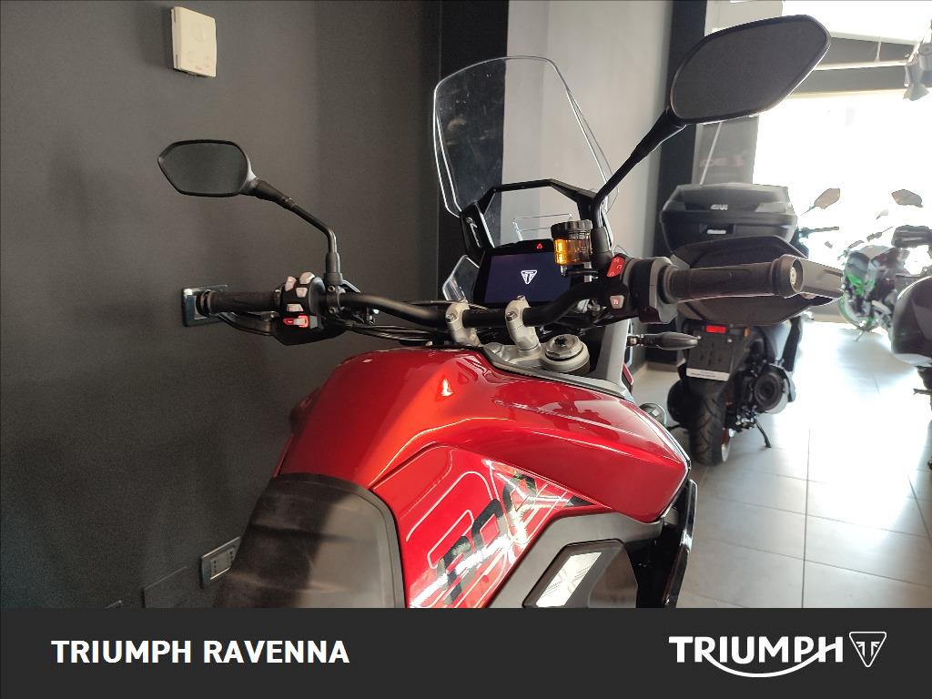 TRIUMPH Tiger 900 GT Pro Abs
