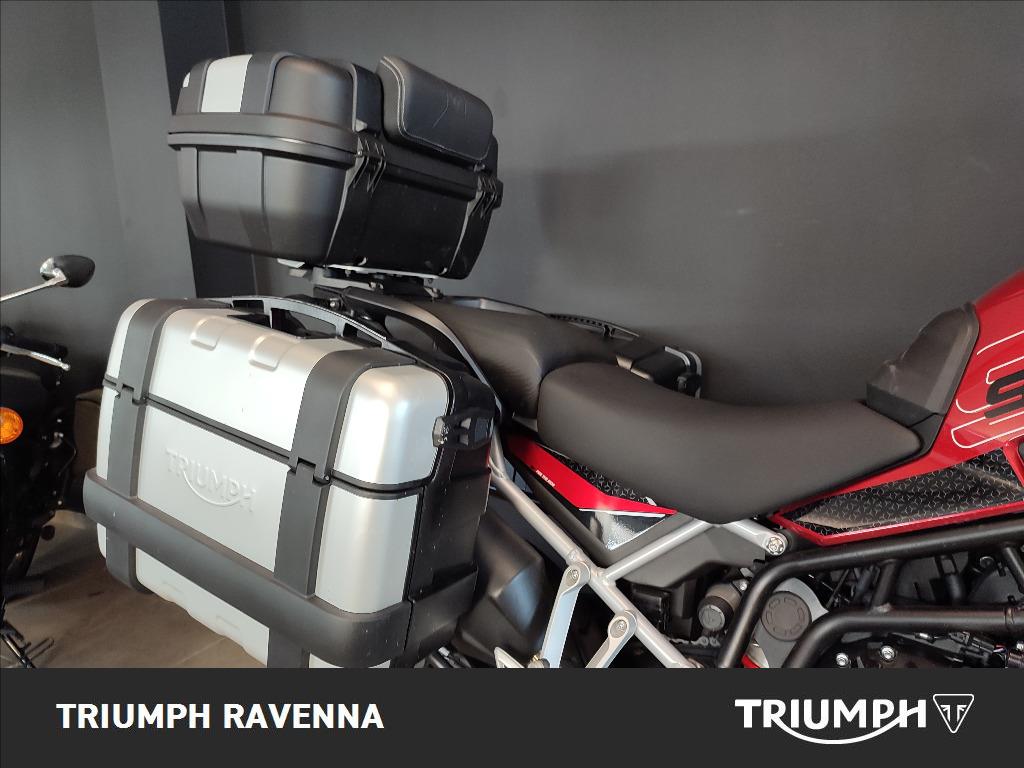 TRIUMPH Tiger 900 GT Pro Abs