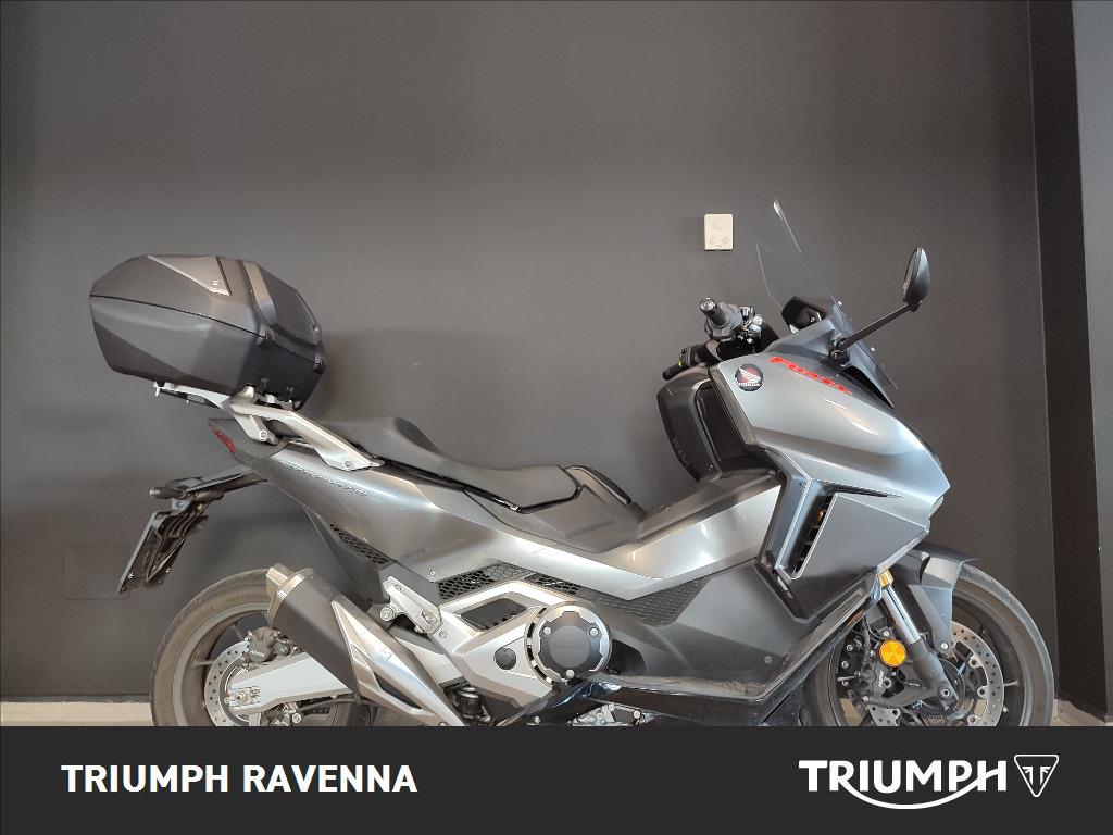 HONDA Forza 750 DCT Abs
