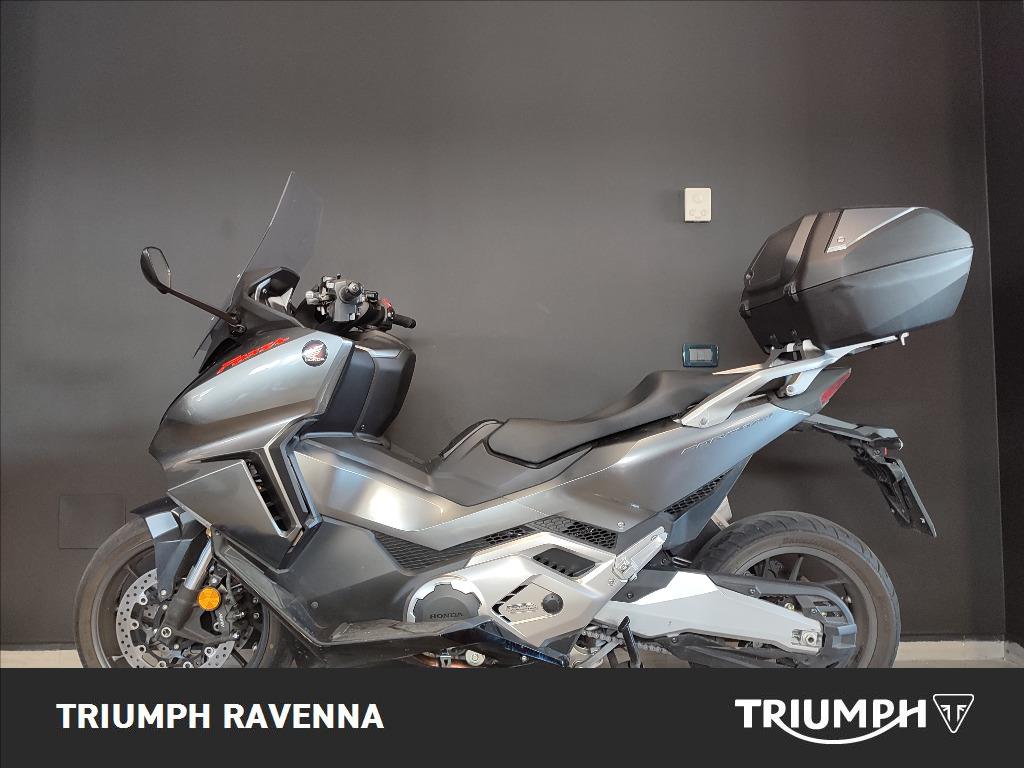 HONDA Forza 750 DCT Abs