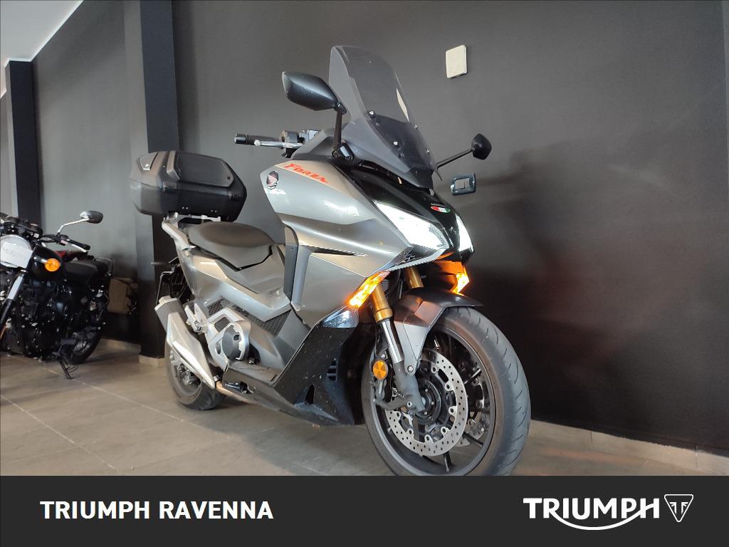 HONDA Forza 750 DCT Abs