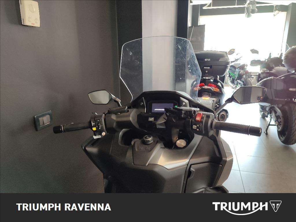 HONDA Forza 750 DCT Abs